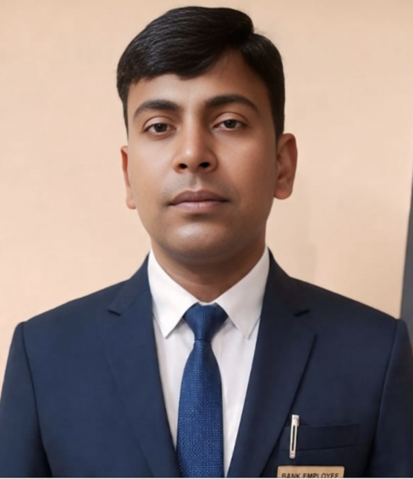 Mr. Brajesh Kumar