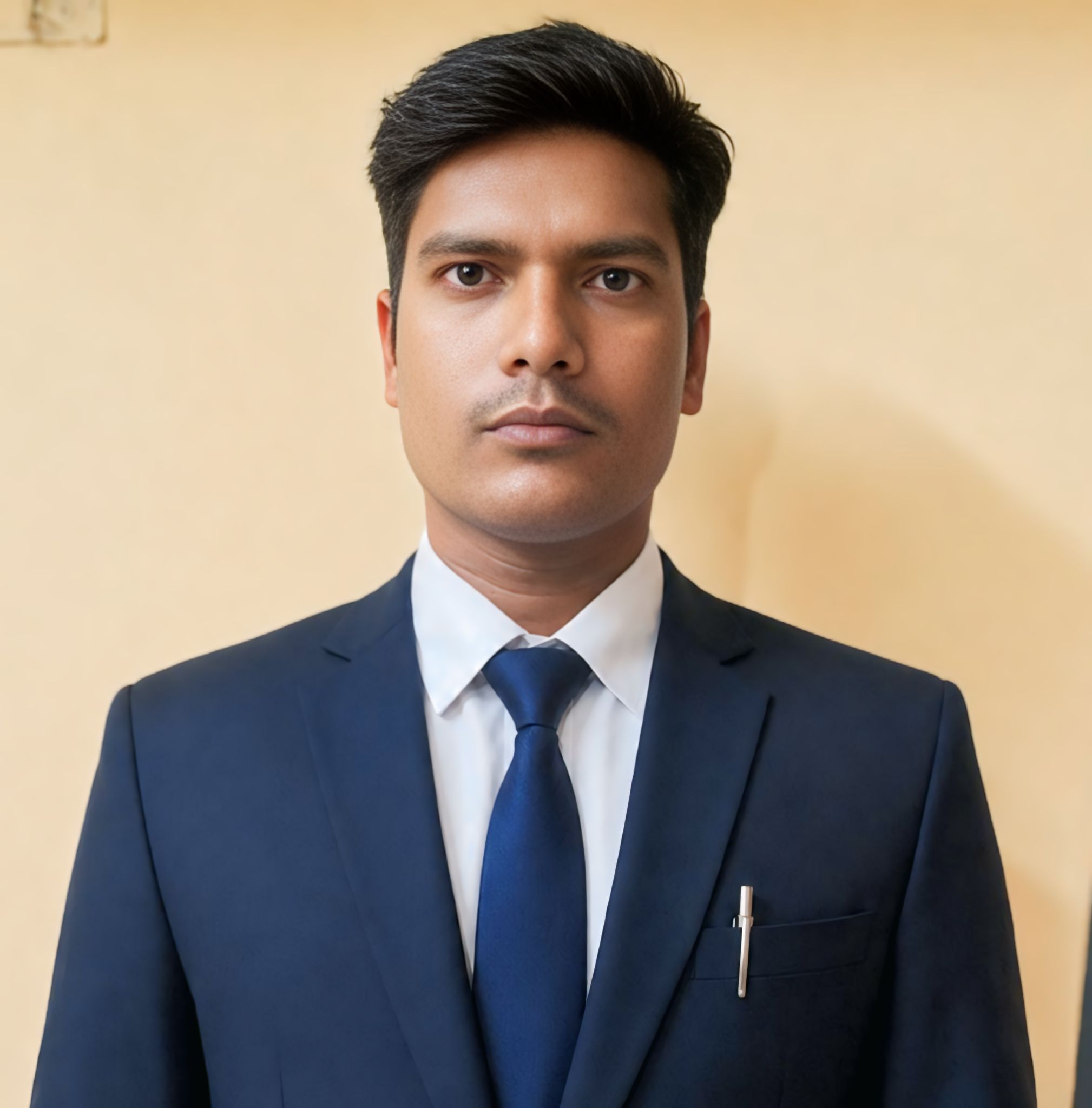 Mr. Raj Kumar
