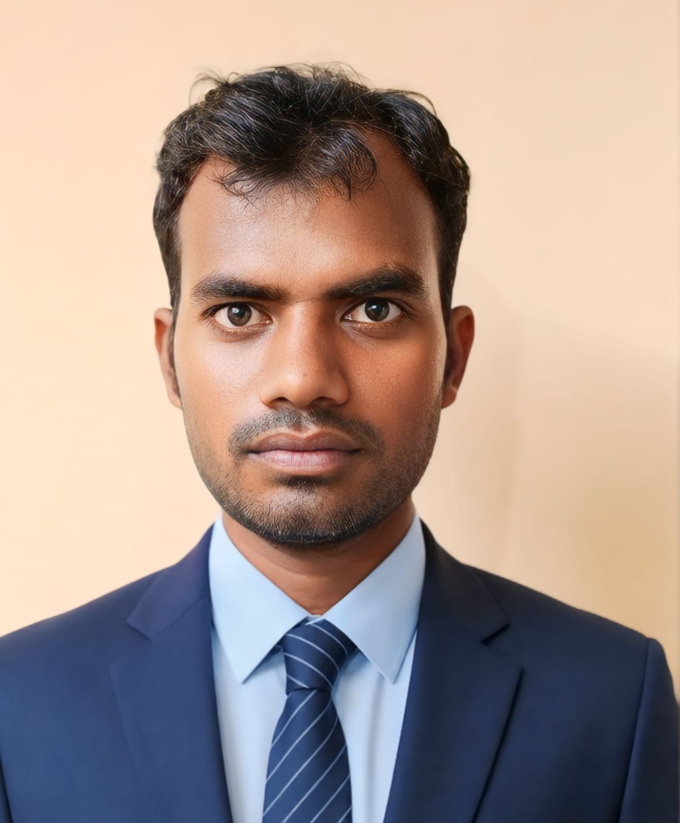 Mr. Ranjeet Kumar