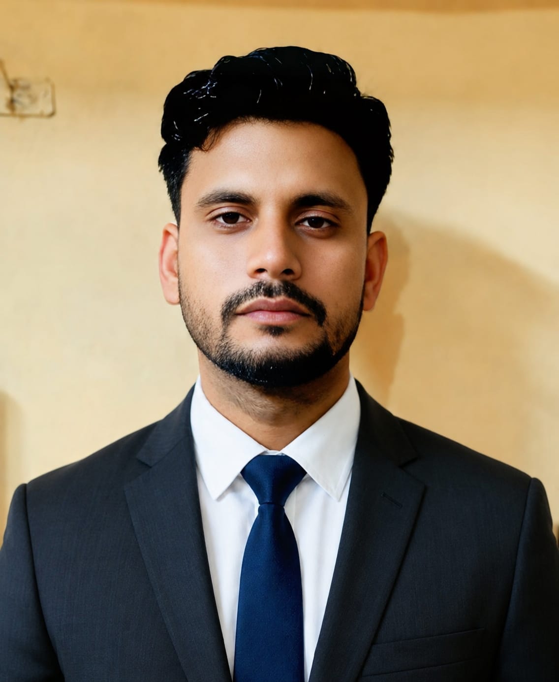 MD Aamir Khan