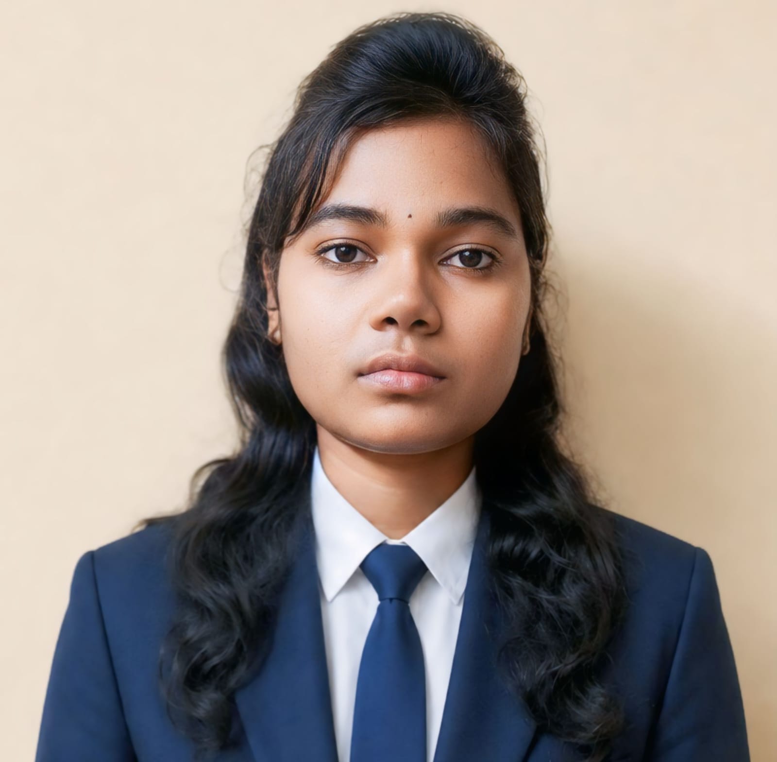 Miss Parwati Kumari