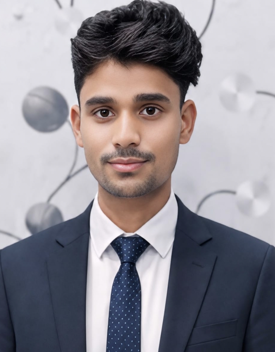 Mr. Murari Kumar