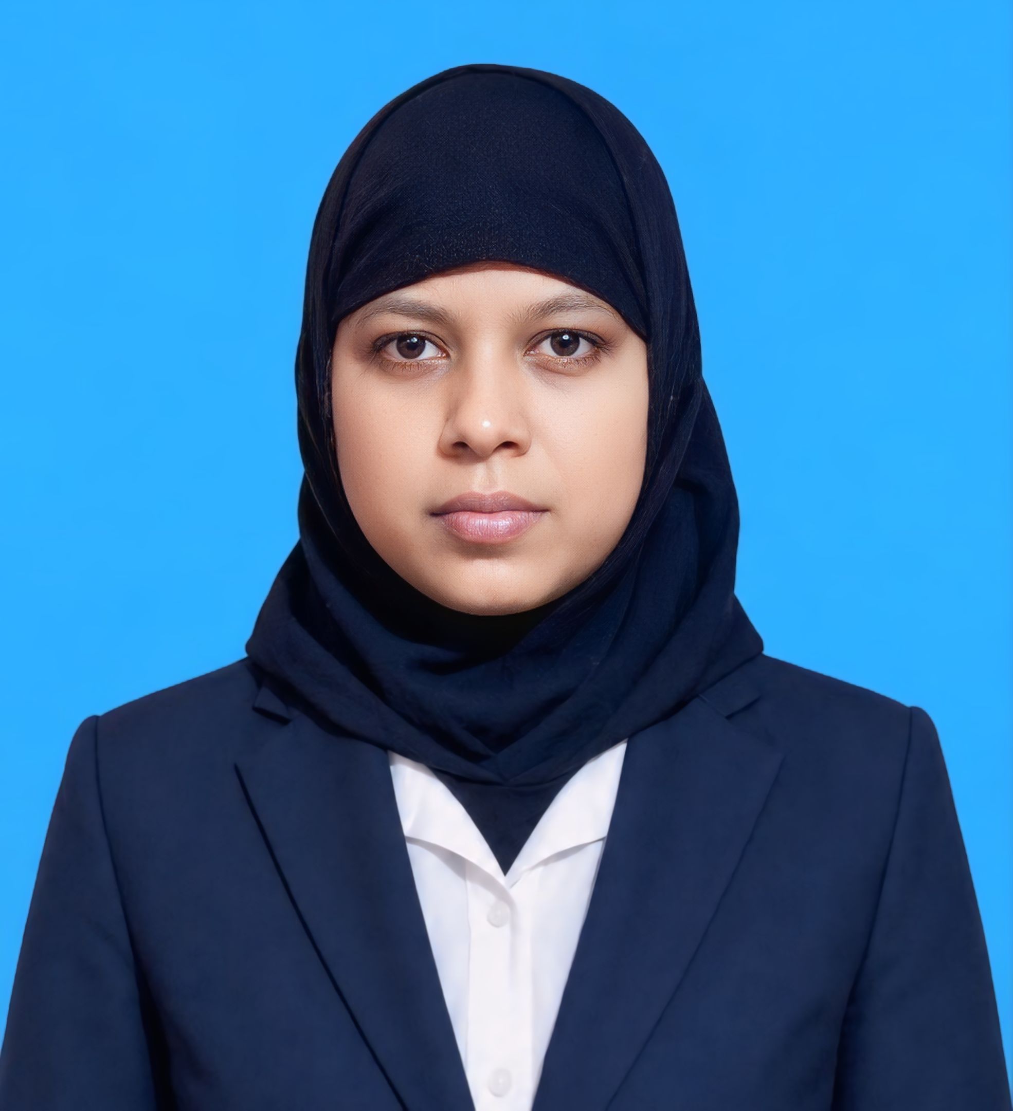 Tabassum Khatoon