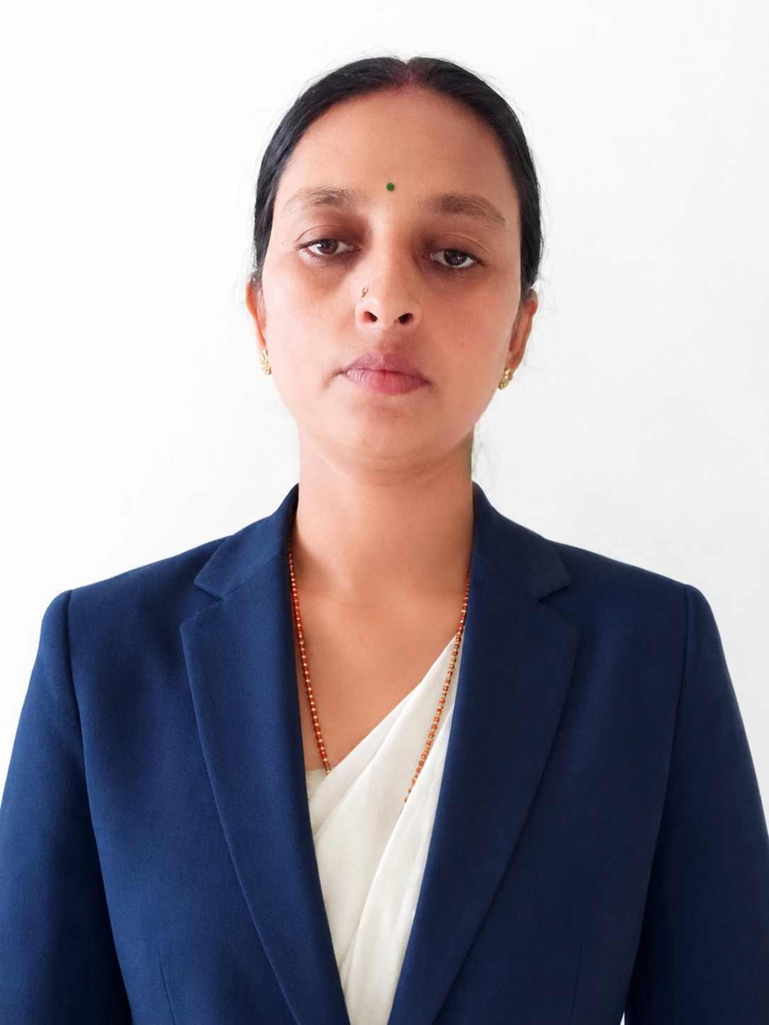 Mrs VEEMA DEVI