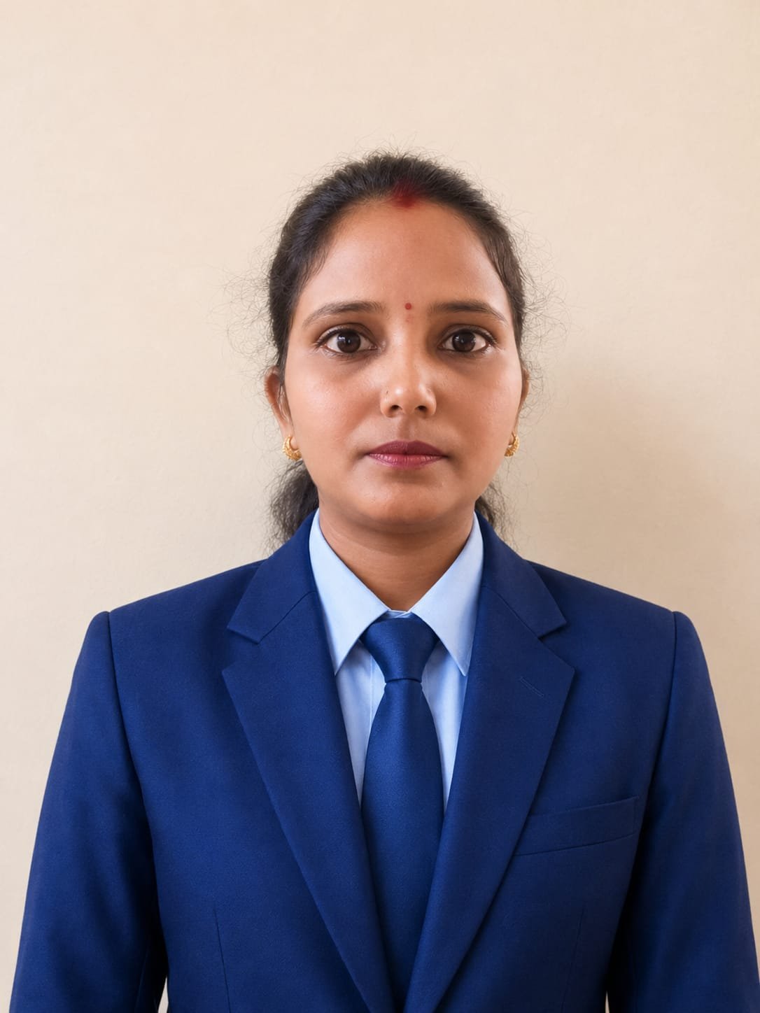 Mrs PUJA KUMARI