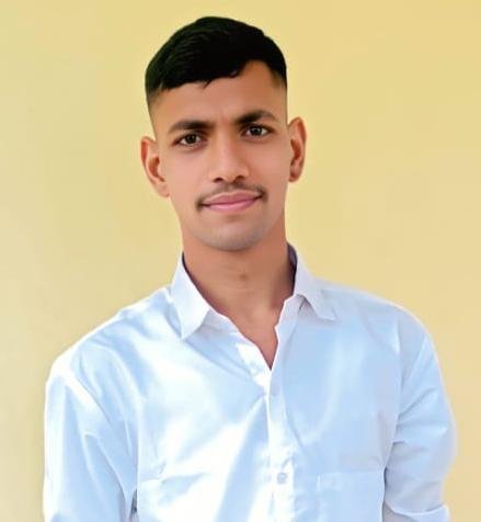 Mr.GOLDEN KUMAR