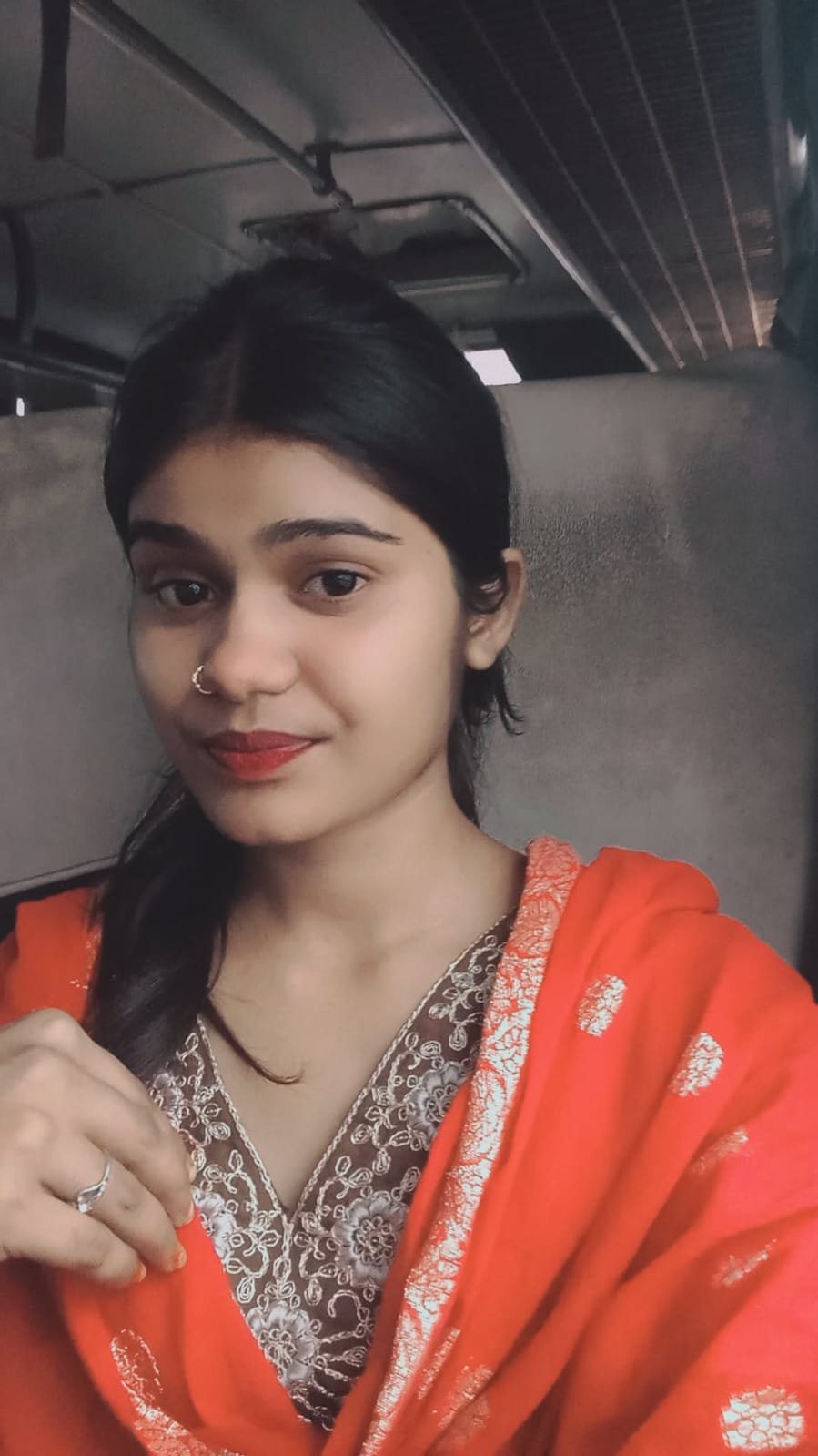 Miss SANGITA KUMARI
