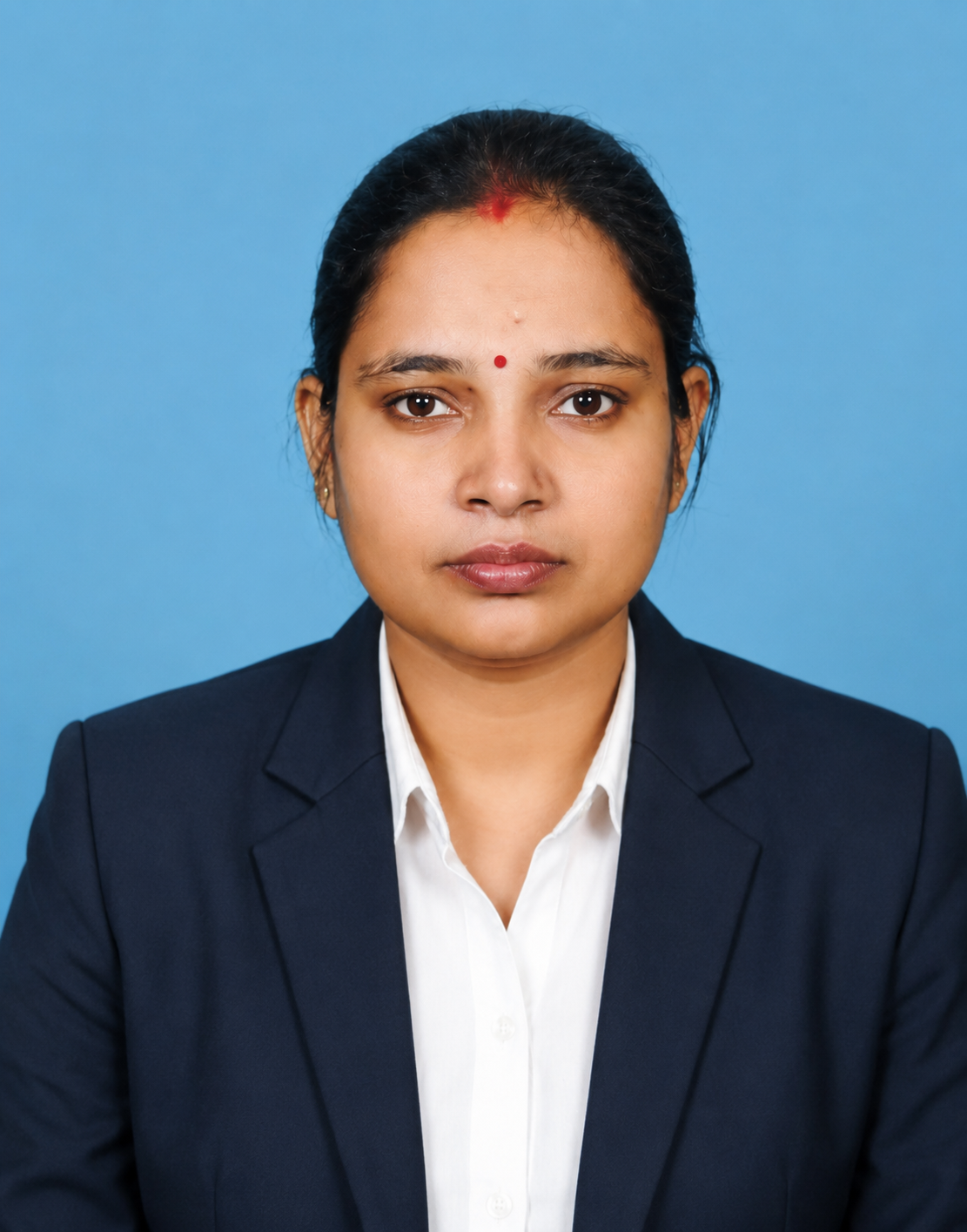 Mrs KOMAL KUMARI