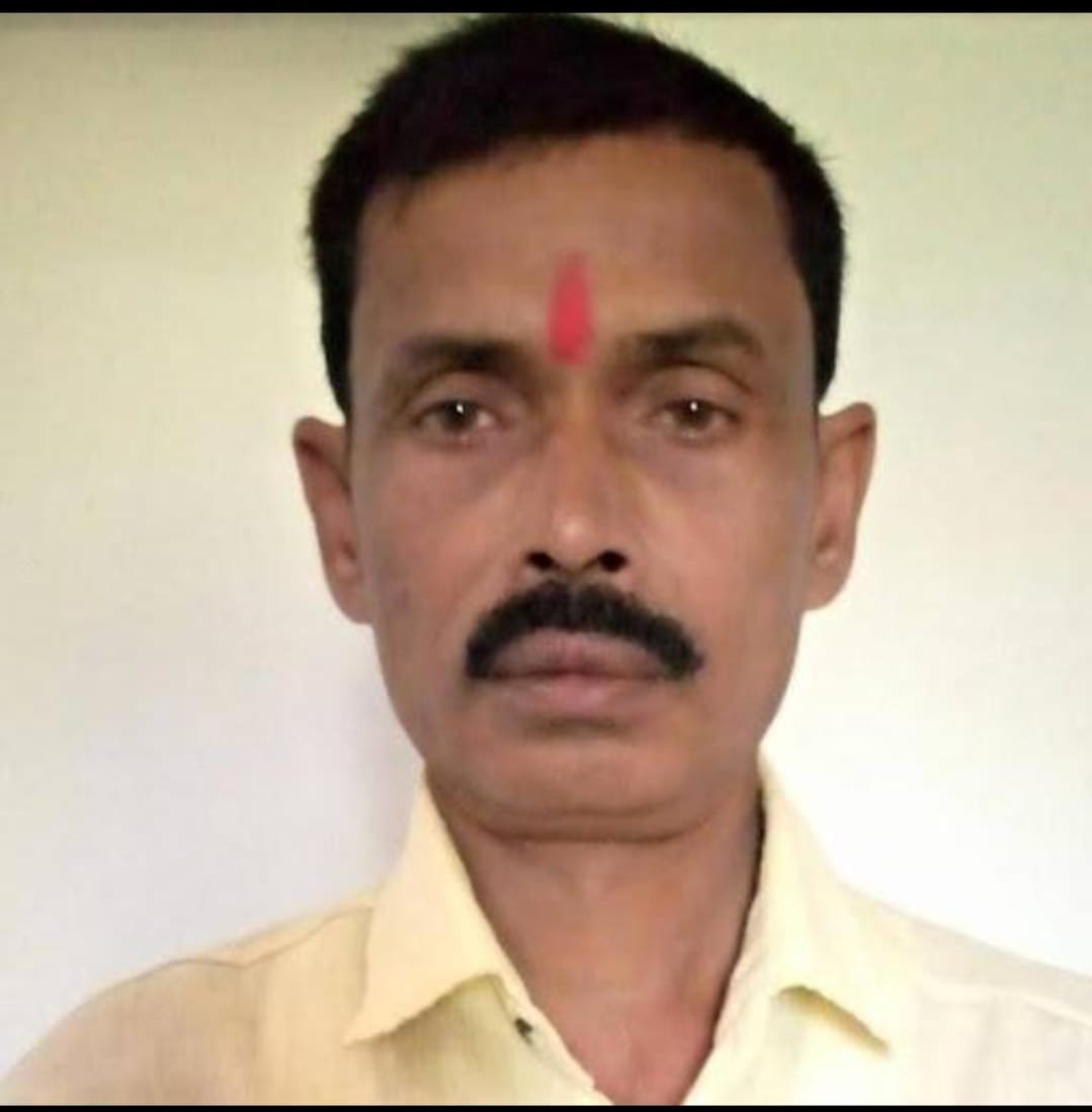 Mr.Arvind Kumar