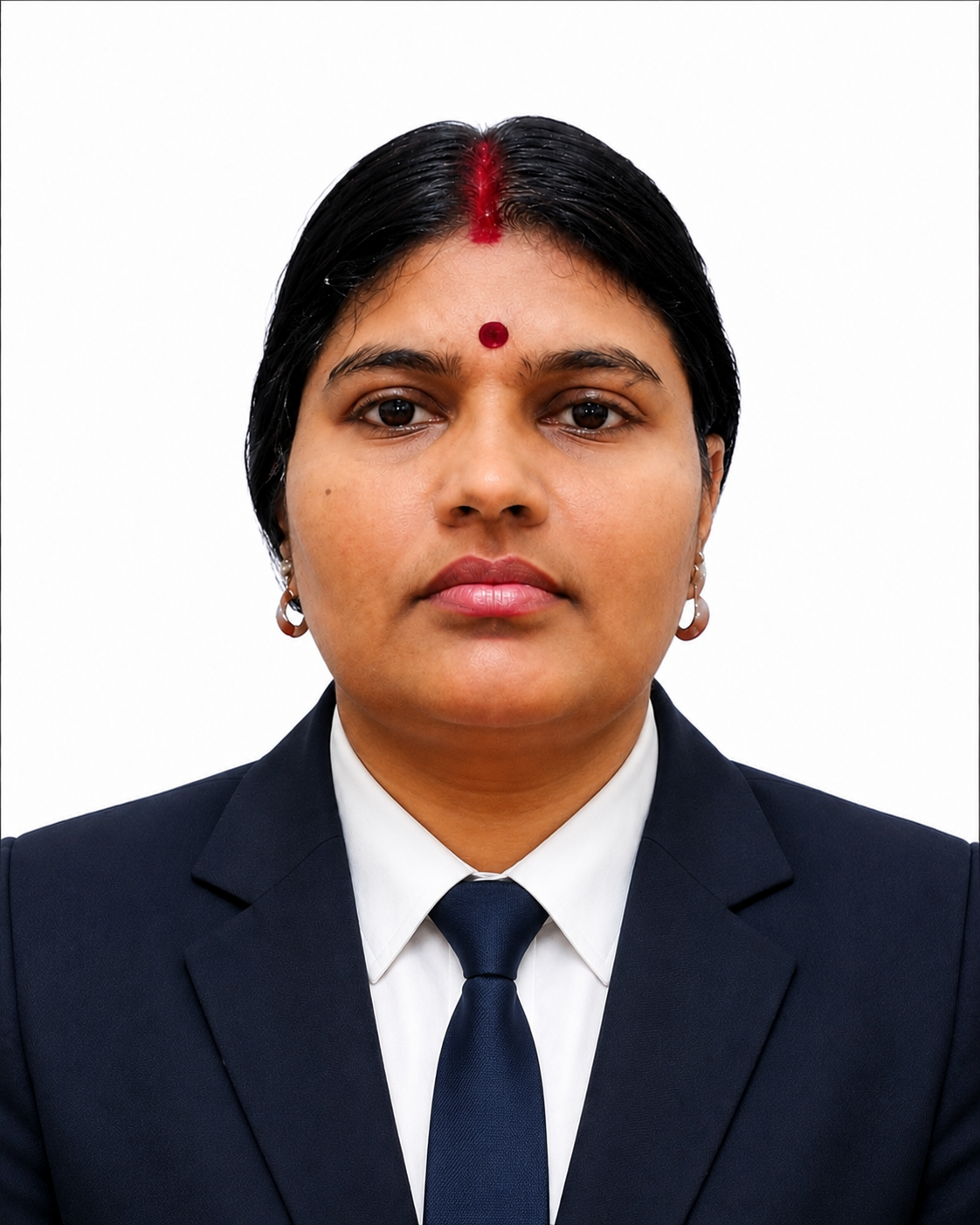 Geeta Devi