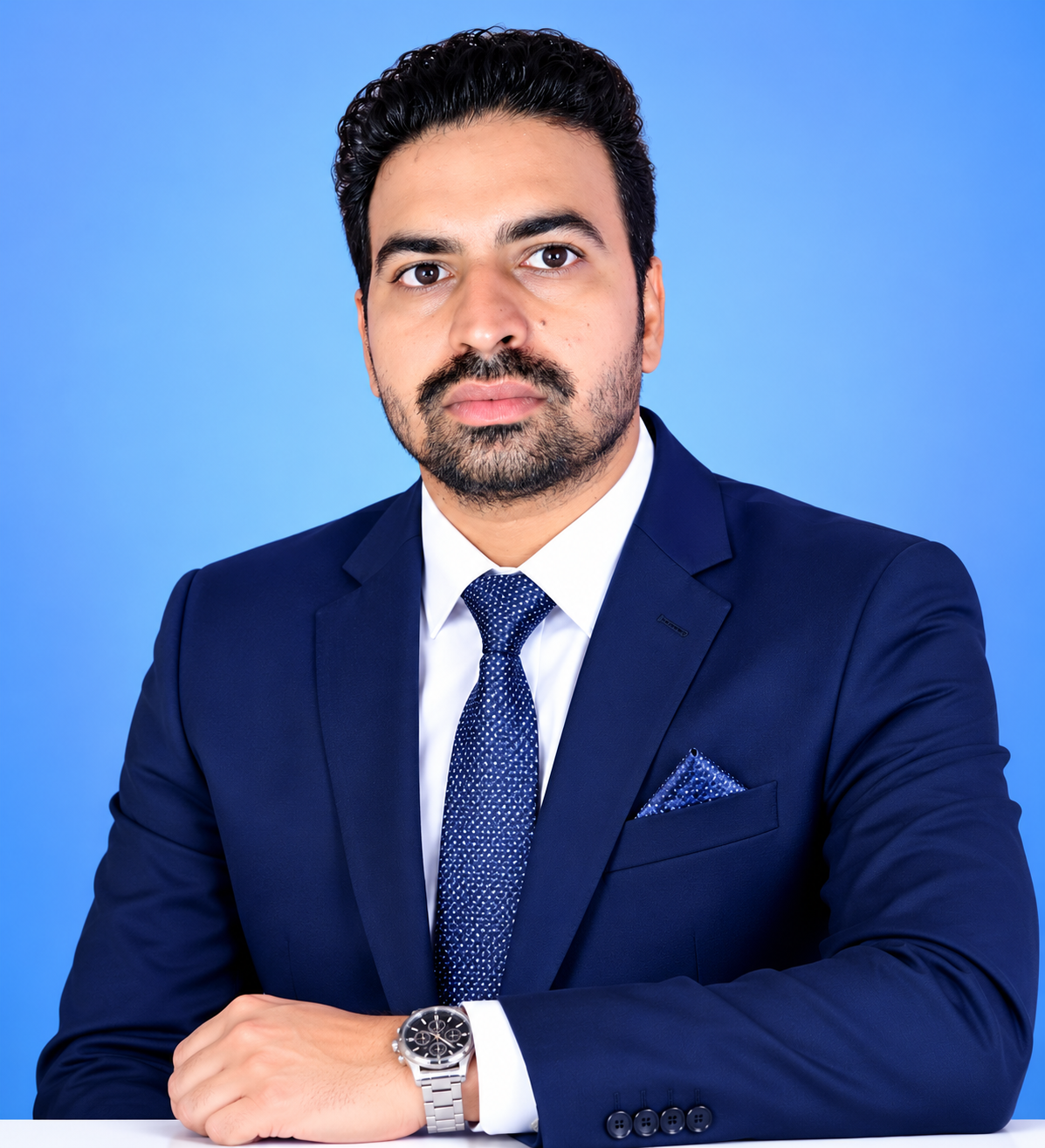Upendra Kumar Ojha