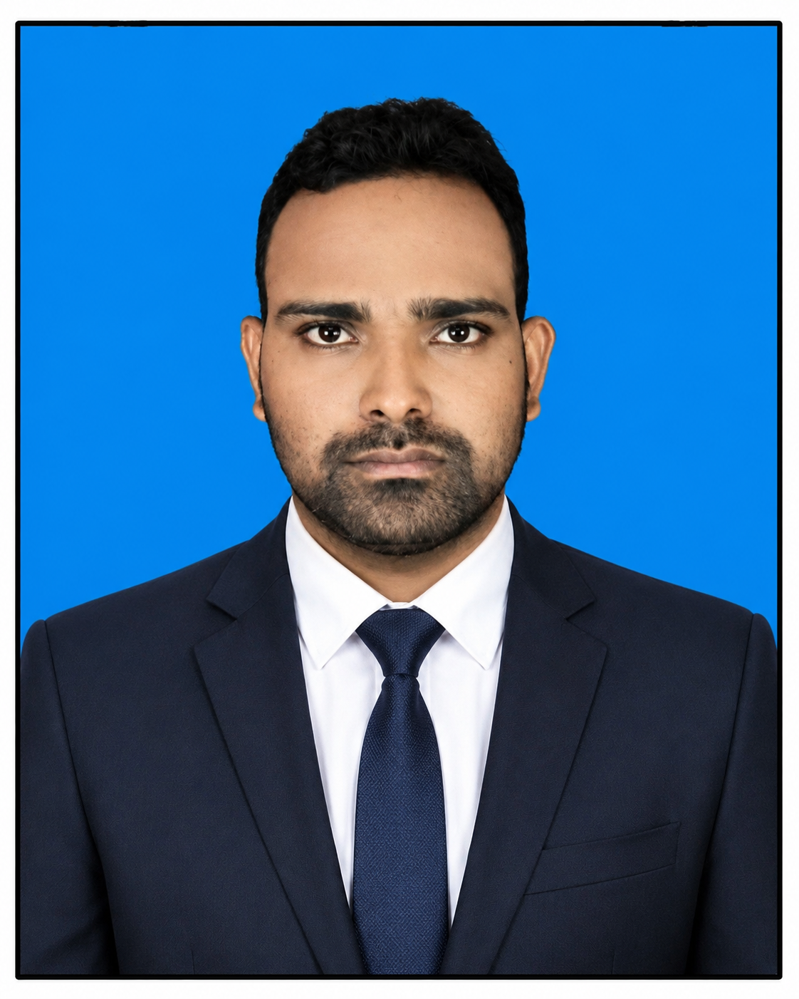 Mr Jaiprakash Tiwari