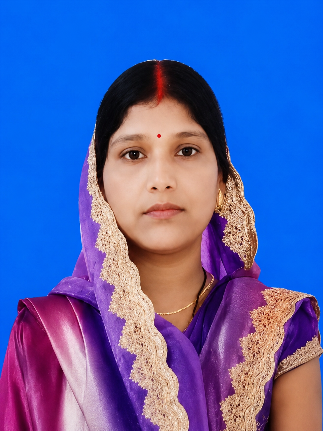 Mrs Rekha devi