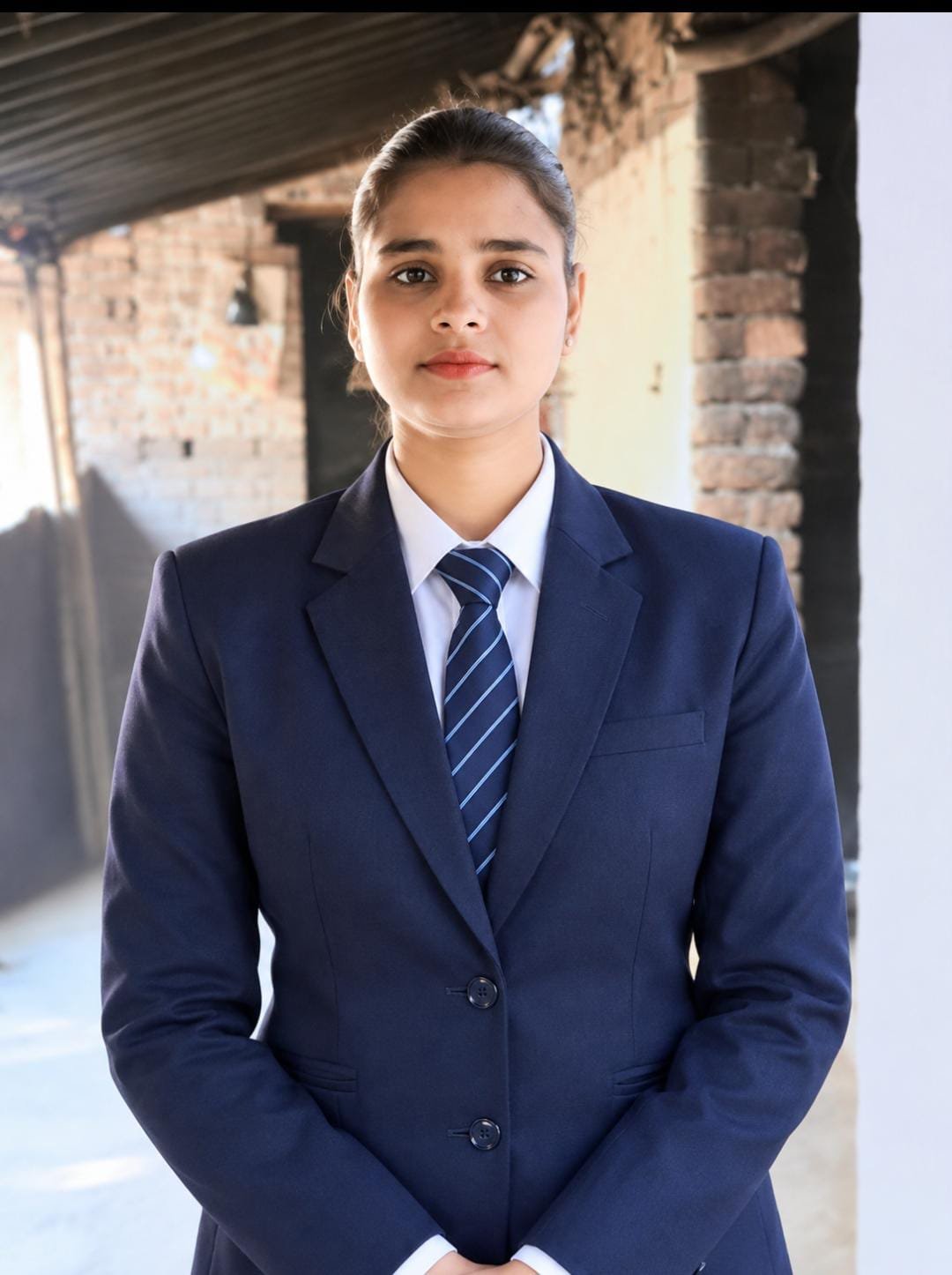 MISS BABITA KUMARI