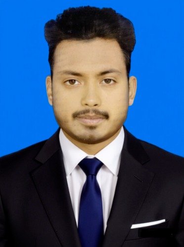 MD NAUSHAD ALAM