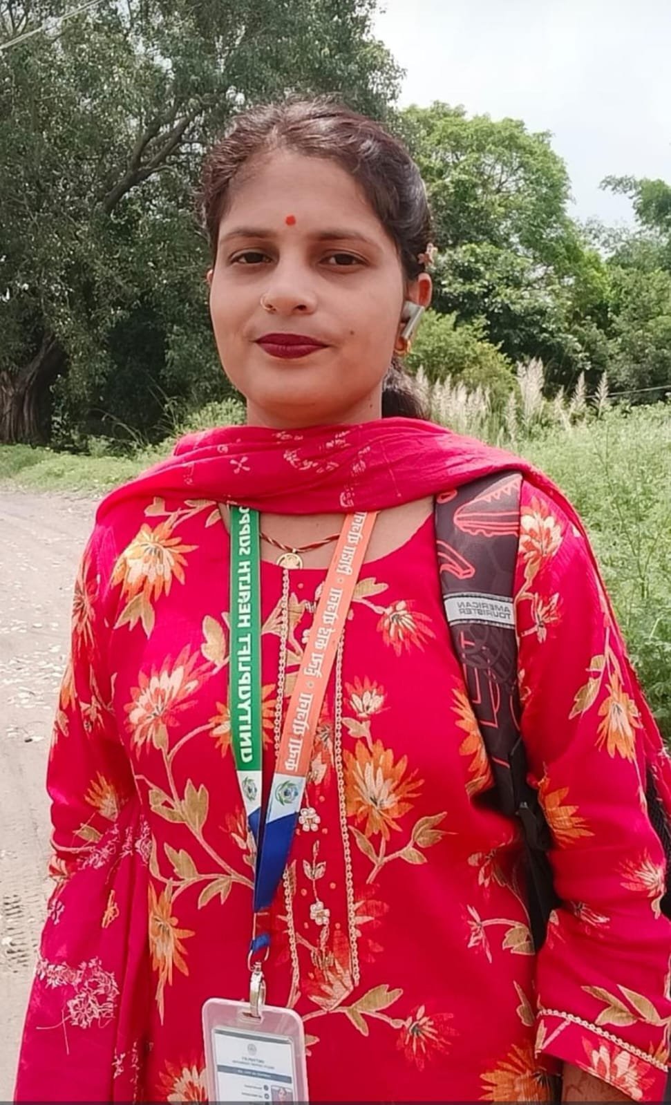 MISS RAMNIKE KUMARI