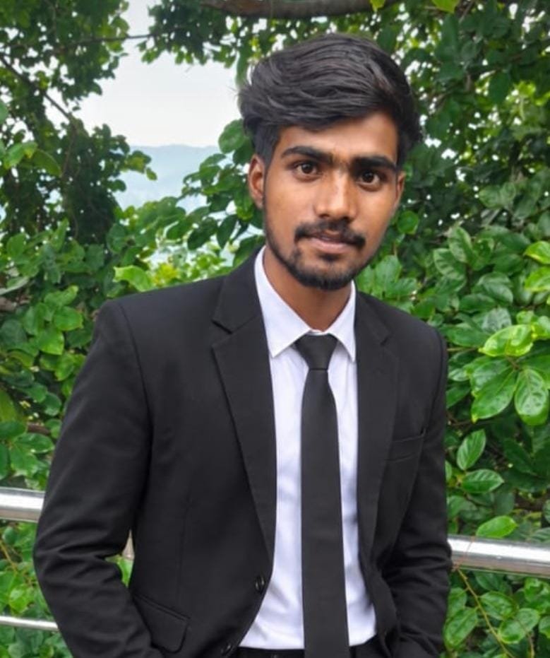 Mr SURAJ KUMAR