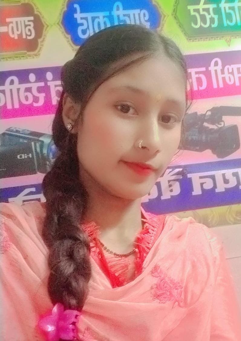 SONI KUMARI
