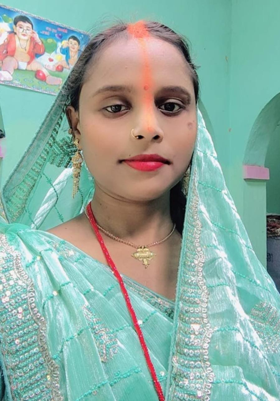 Khushboo Kumari